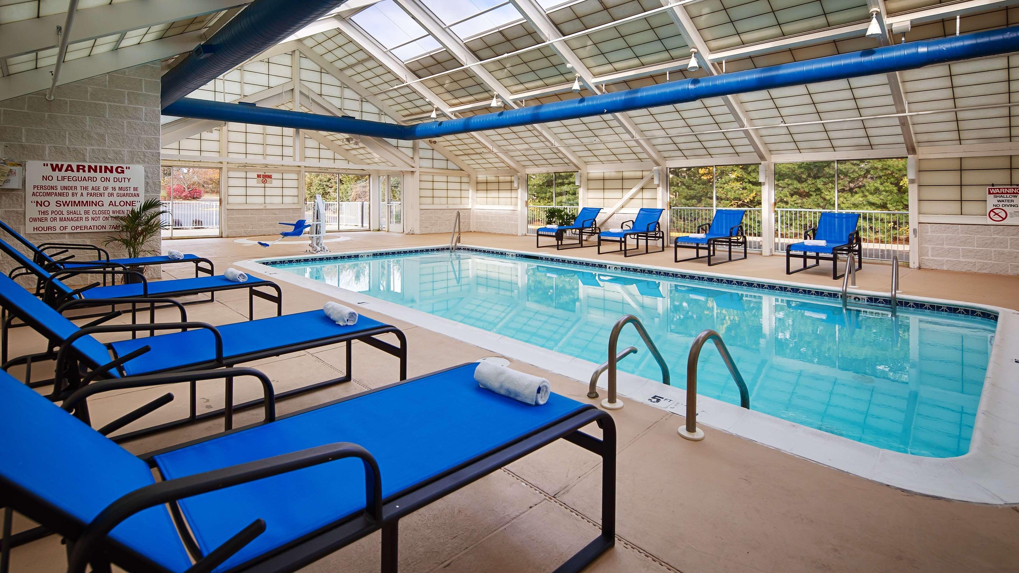 Baymont By Wyndham Westampton