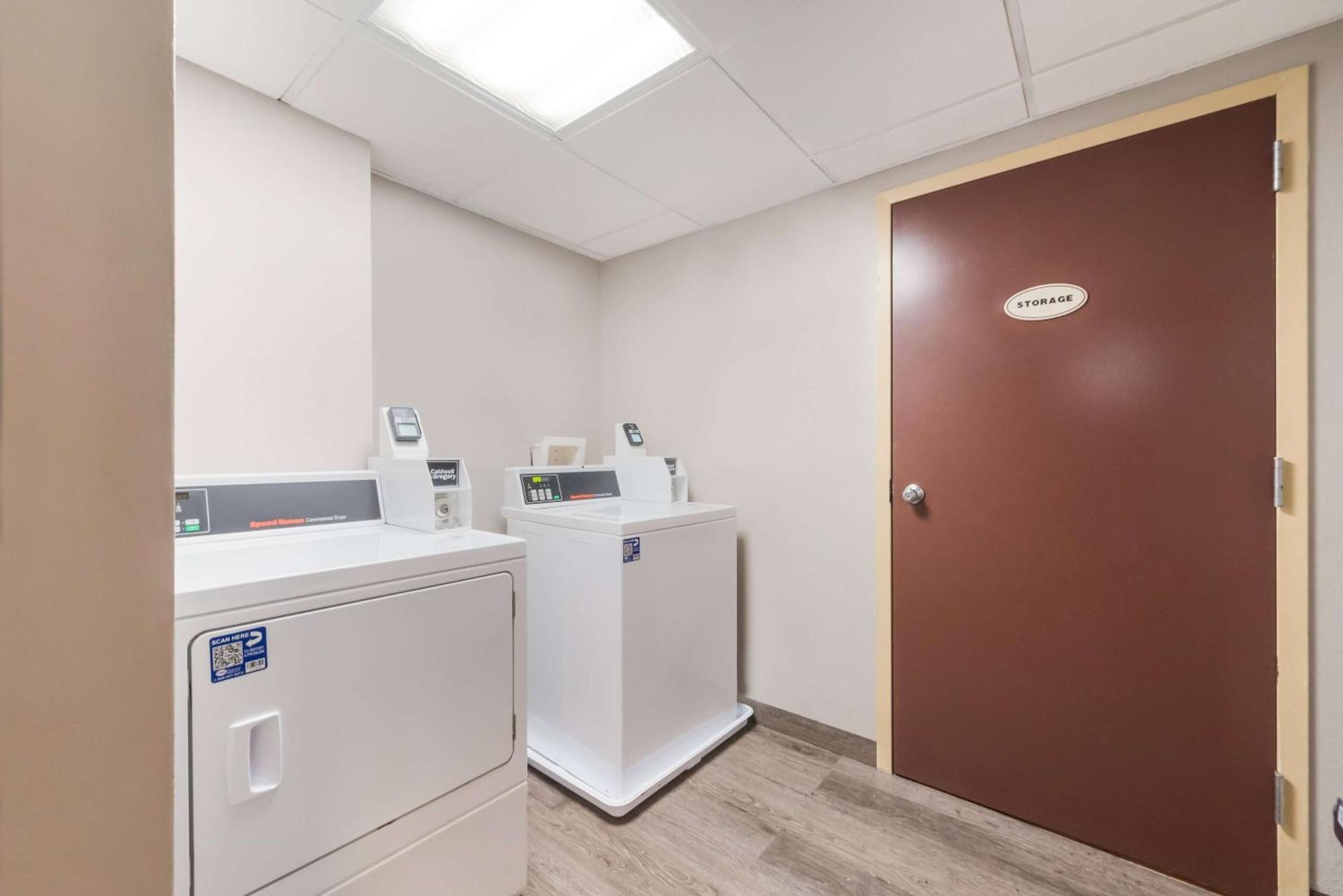 Hotel Baymont By Wyndham Westampton