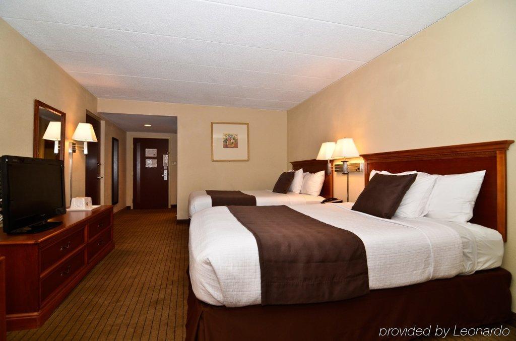 Hotel Baymont By Wyndham