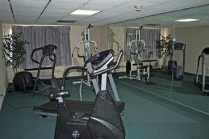 Hotel Baymont By Wyndham