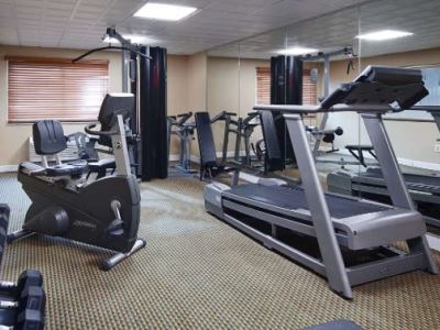 Hotel Baymont By Wyndham Westampton