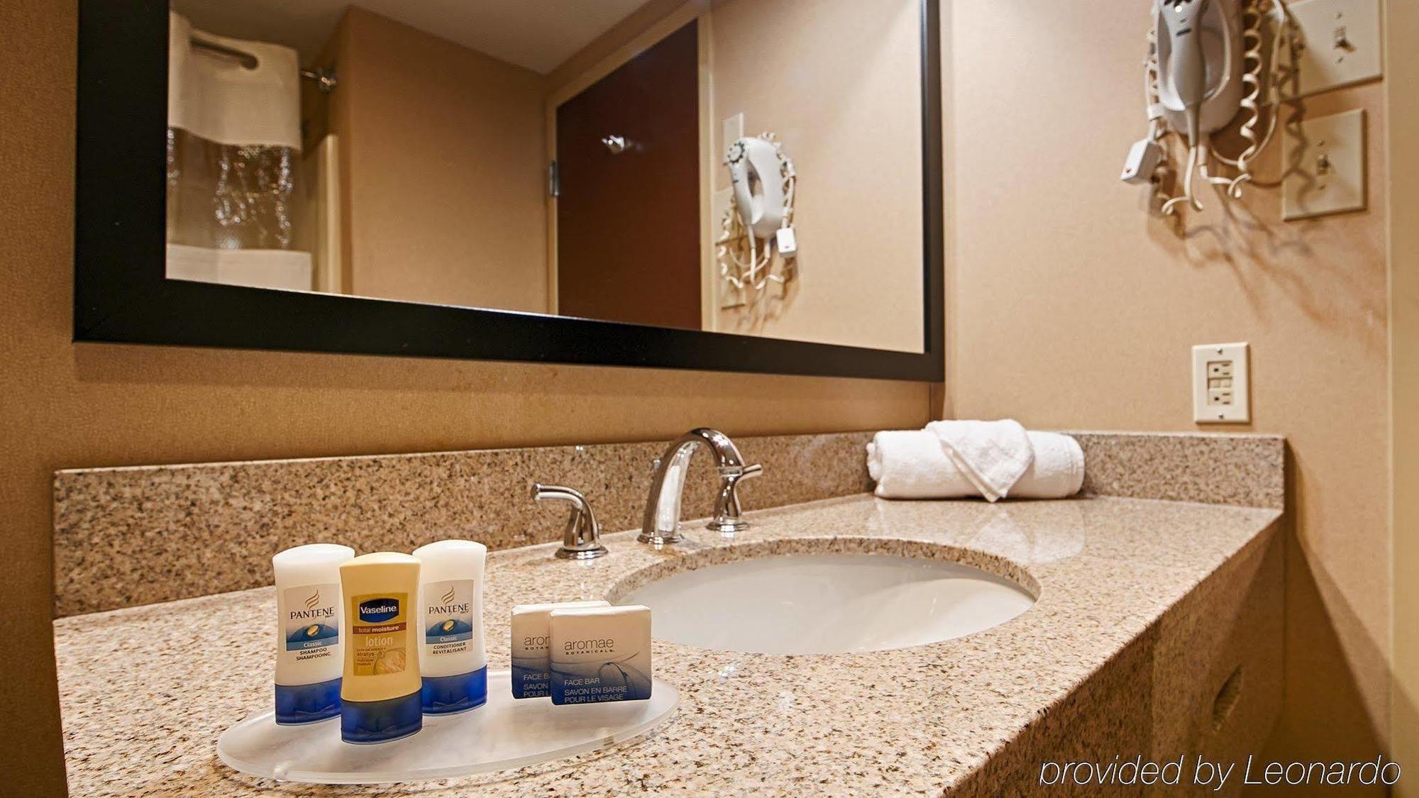 Baymont By Wyndham 3*